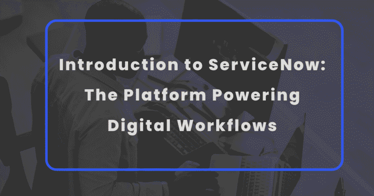 Illustration showing ServiceNow CSA Exam Prep strategies, certification, and study roadmap for 2026.